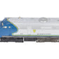 Lionel 6-8252 O Delaware & Hudson Alco A Diesel Locomotive VG