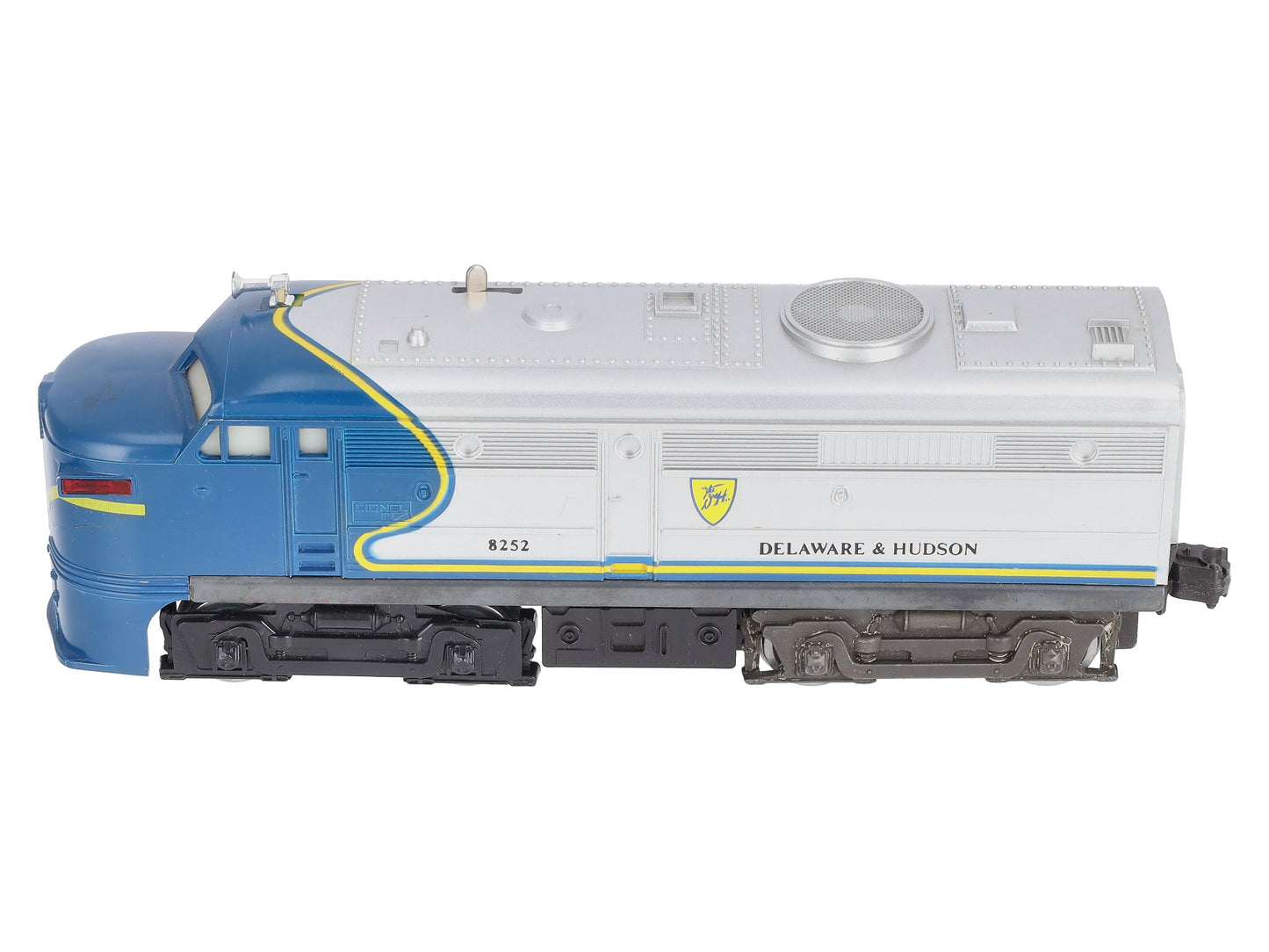 Lionel 6-8252 O Delaware & Hudson Alco A Diesel Locomotive VG
