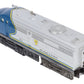 Lionel 6-8252 O Delaware & Hudson Alco A Diesel Locomotive VG