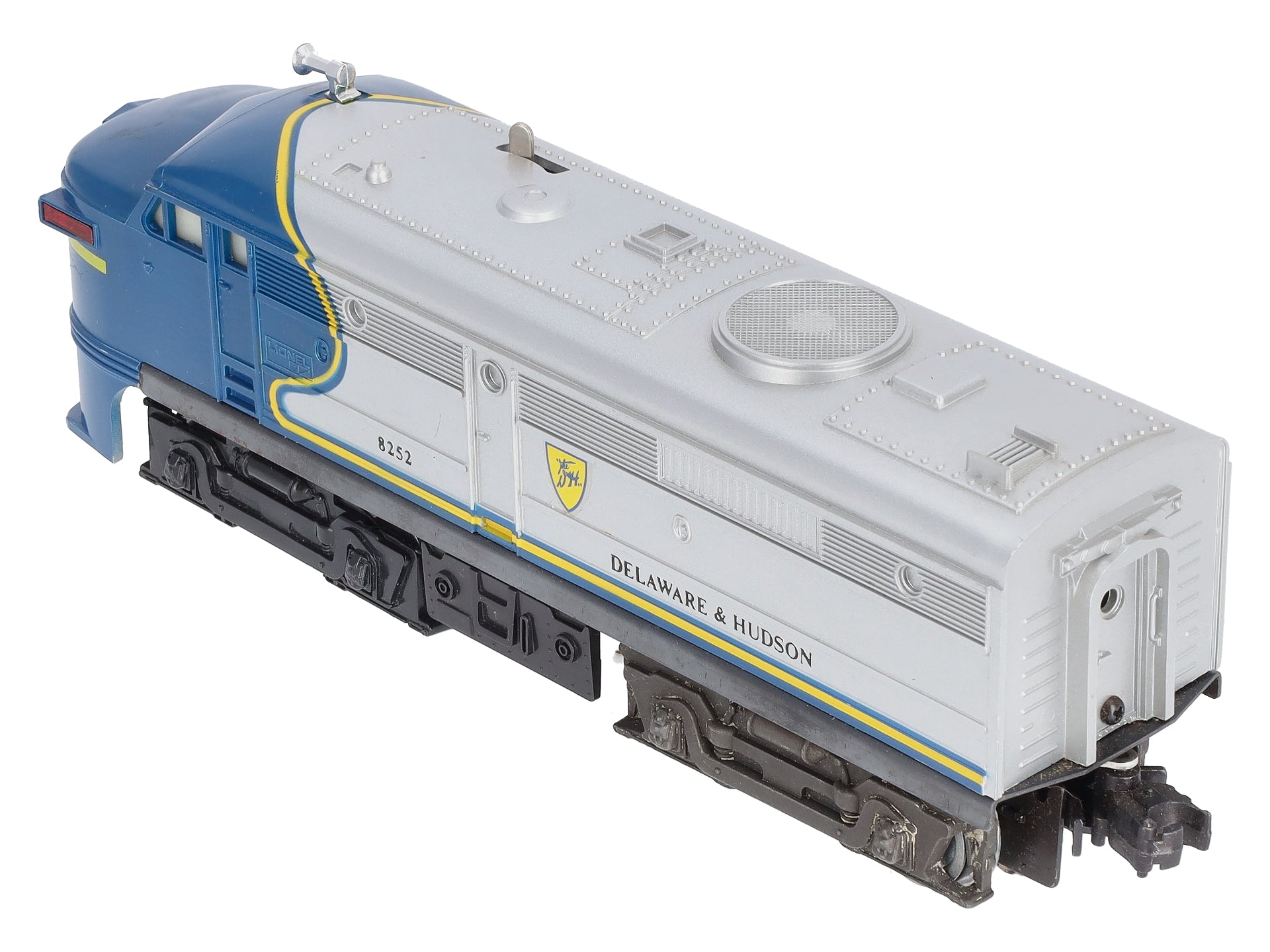 Lionel 6-8252 O Delaware & Hudson Alco A Diesel Locomotive VG