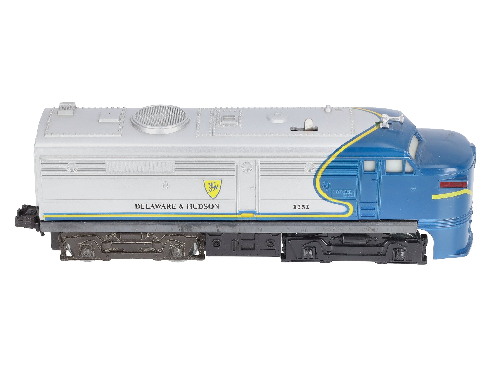Lionel 6-8252 O Delaware & Hudson Alco A Diesel Locomotive VG