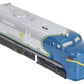 Lionel 6-8252 O Delaware & Hudson Alco A Diesel Locomotive VG