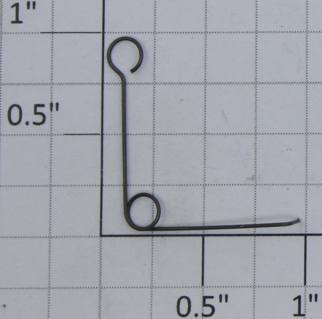 Lionel 352-27 Toggle Spring