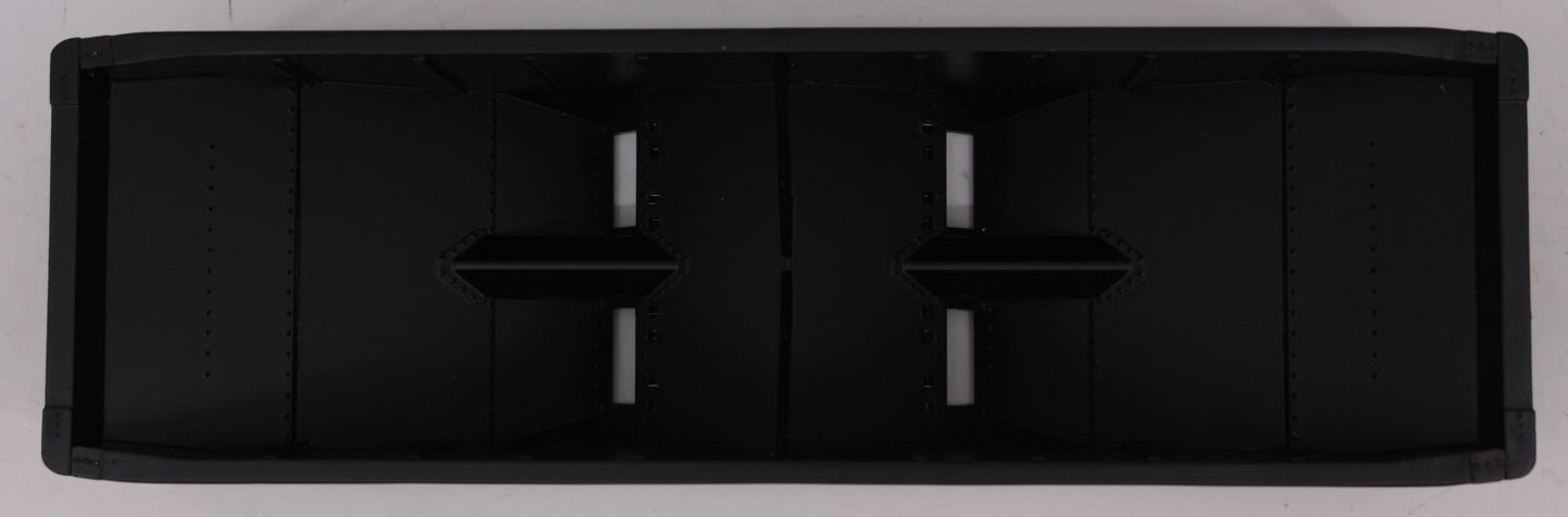 Lionel 27028-2 C&O Offset Hopper Shell