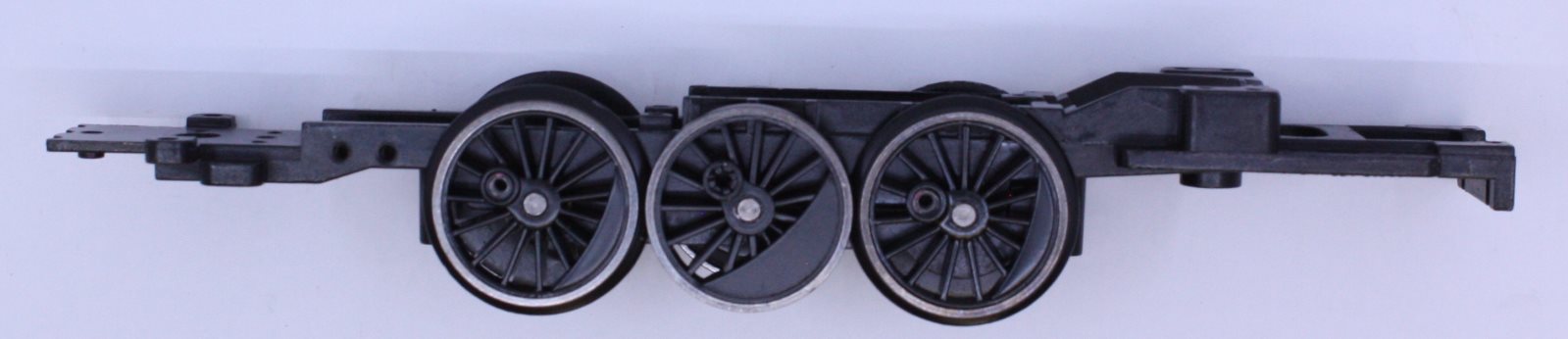 Lionel 21178-601 K-Line Pacific Frame and Wheel Assembly