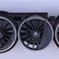 Lionel 21178-601 K-Line Pacific Frame and Wheel Assembly