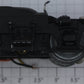 K-Line K2200-25 Complete Pre-wired Motor Truck with Pilot and Coupler