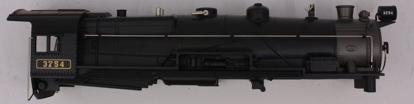 Lionel 28023-2 #3754 Pennsylvania K-4 Shell - Complete