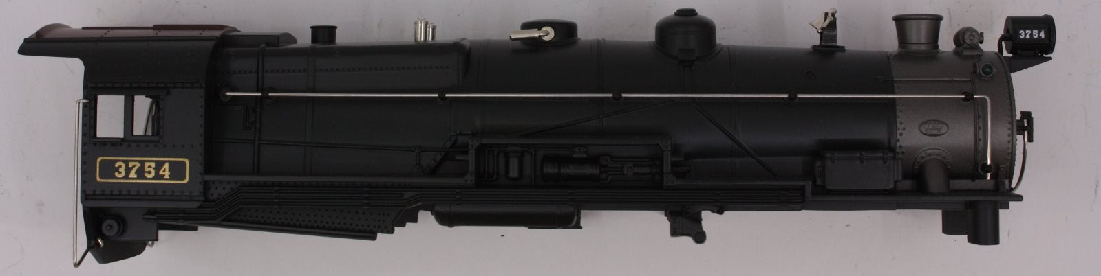 Lionel 28023-2 #3754 Pennsylvania K-4 Shell - Complete