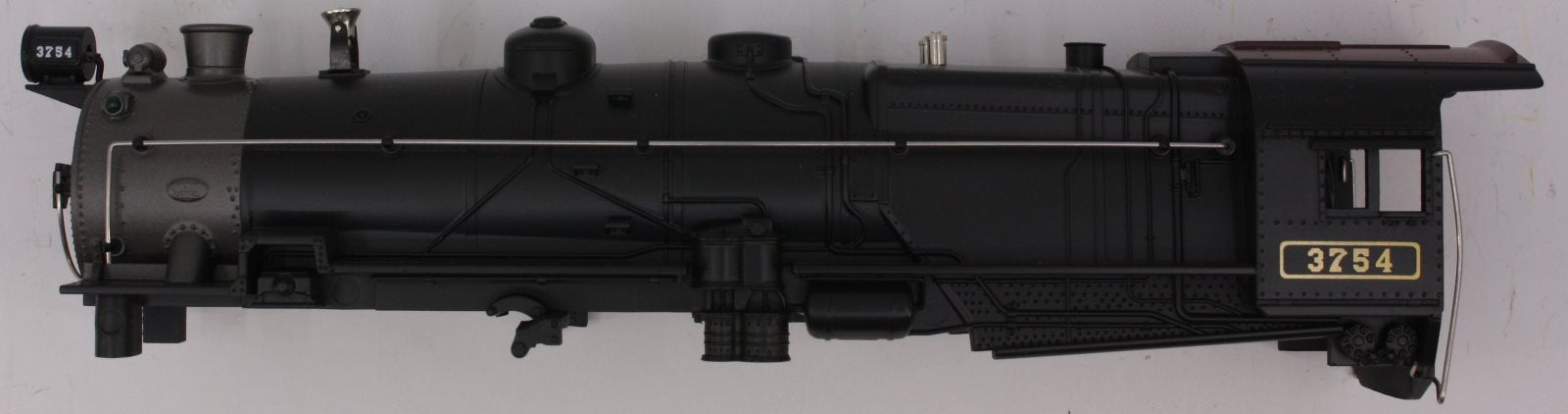 Lionel 28023-2 #3754 Pennsylvania K-4 Shell - Complete