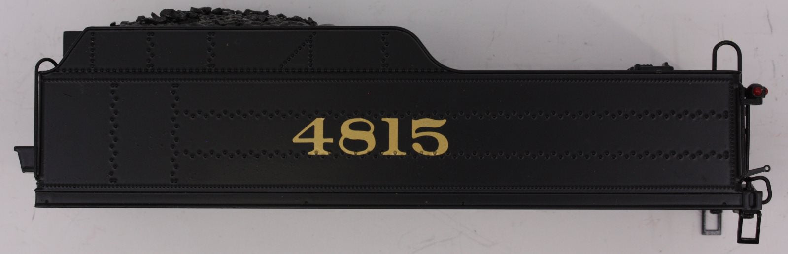 Lionel 21188-T02 #4815 Southern Mikado Tender Shell