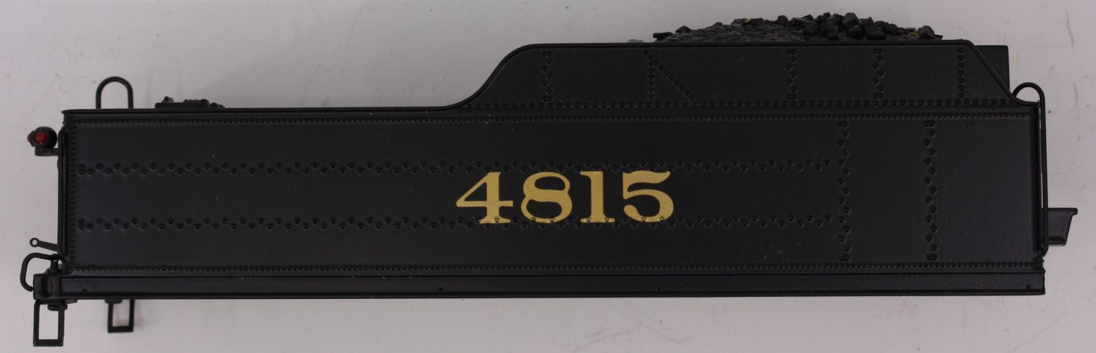 Lionel 21188-T02 #4815 Southern Mikado Tender Shell