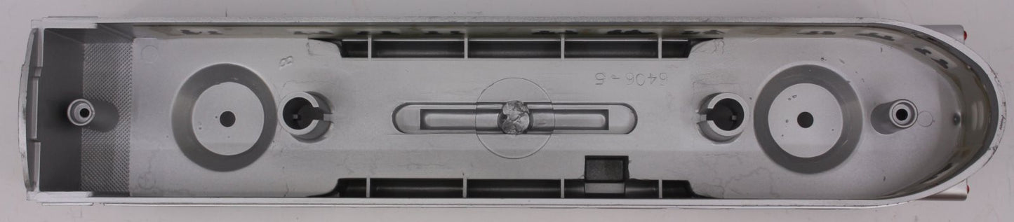 Lionel 52467-2 #2436 LCCA Mooseheart Observation Shell