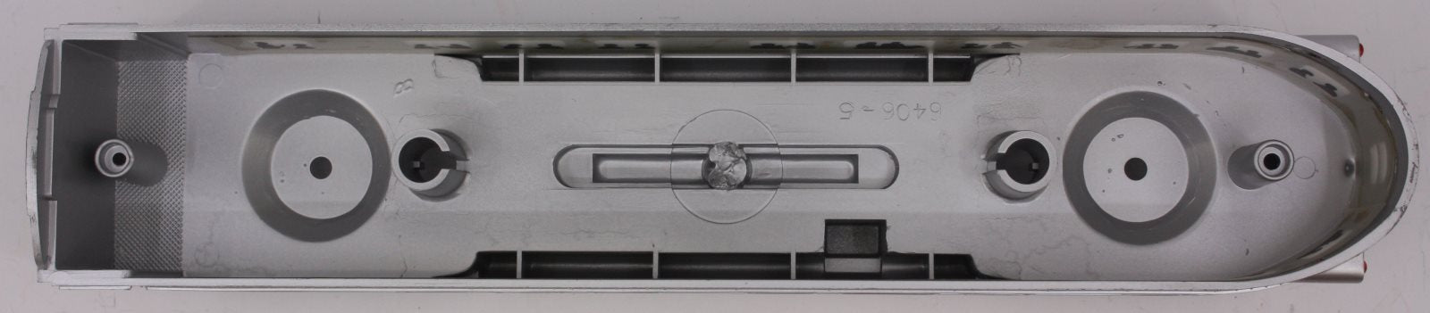 Lionel 52467-2 #2436 LCCA Mooseheart Observation Shell