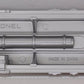 Lionel 52467-2 #2436 LCCA Mooseheart Observation Shell
