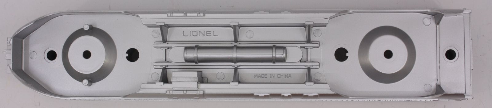 Lionel 52467-2 #2436 LCCA Mooseheart Observation Shell