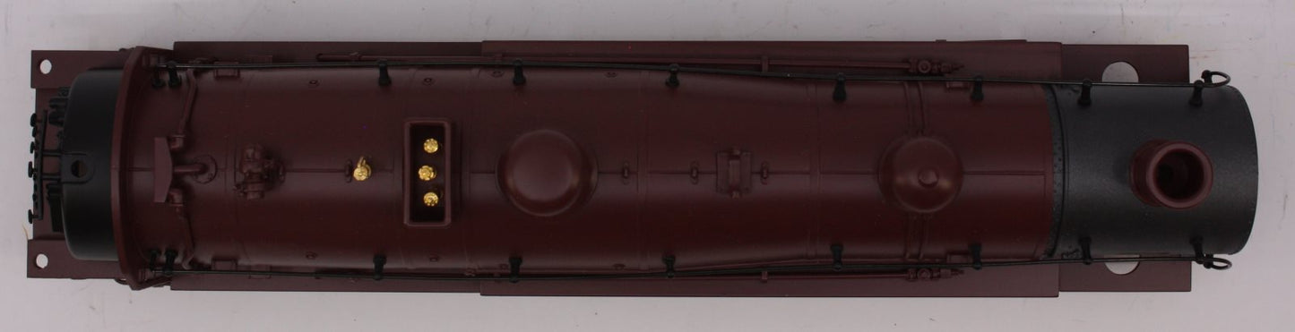 Lionel 38035-7 #659 Chicago & Alton Pacific Boiler Shell