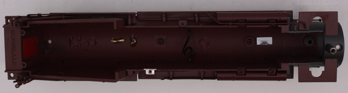 Lionel 38035-7 #659 Chicago & Alton Pacific Boiler Shell