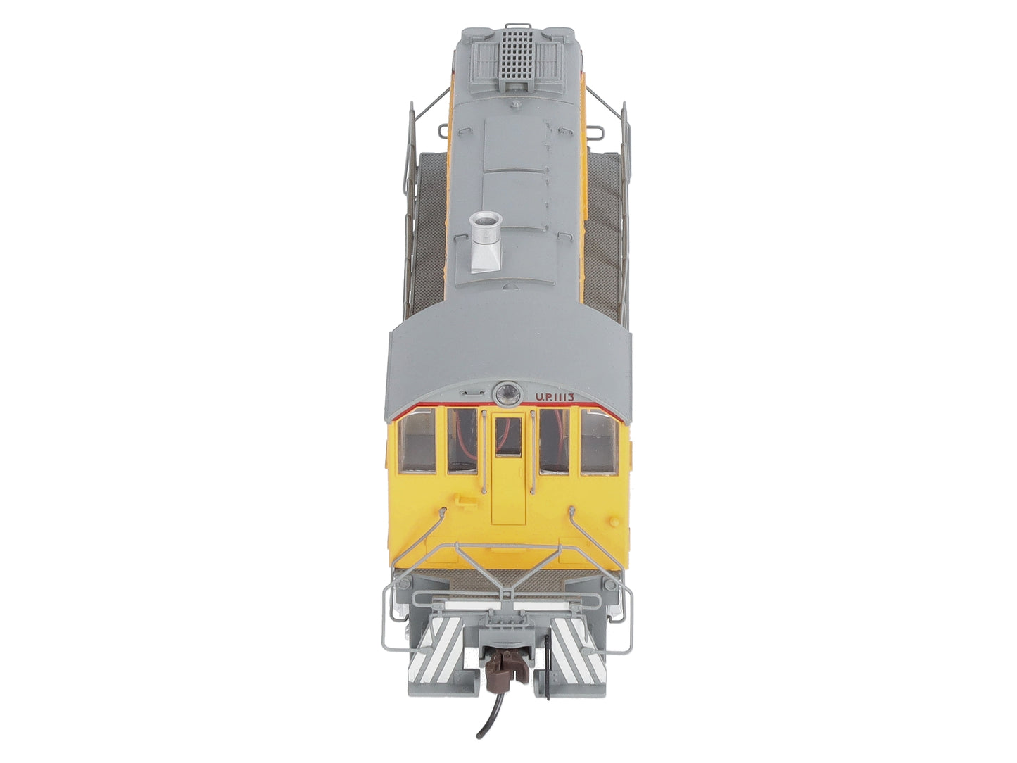 Atlas 10001905 HO Union Pacific ALCO S-2 Diesel Locomotive #1113