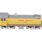 Atlas 10001905 HO Union Pacific ALCO S-2 Diesel Locomotive #1113