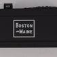 Lionel 38019-T07 #1455 Boston & Maine 2-6-0 Mogul Tender Shell