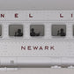 Lionel 52468-2 #2434 Lionel Lines "Newark" Passenger Car Shell
