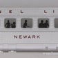 Lionel 52468-2 #2434 Lionel Lines "Newark" Passenger Car Shell