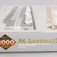 Proto 2000 30499 HO Scale Pennsylvania Railroad PB Powered Diesel Loco #5751 LN/Box