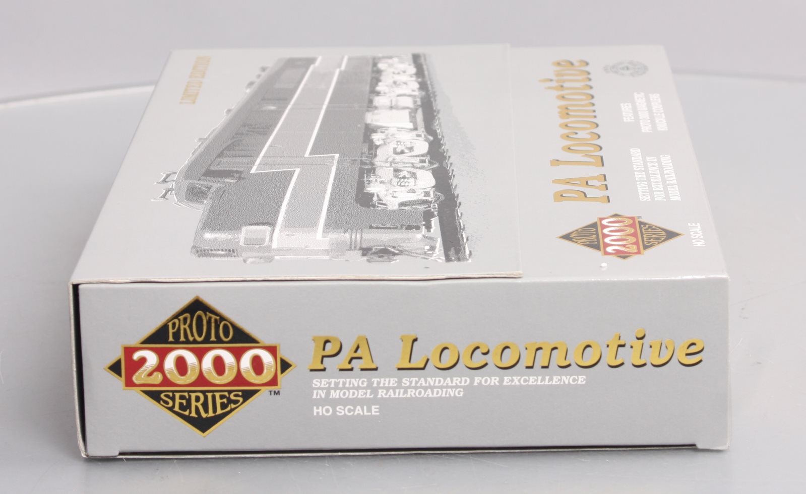 Proto 2000 30499 HO Scale Pennsylvania Railroad PB Powered Diesel Loco #5751 LN/Box