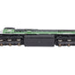 Athearn G67376 HO BN/BNSF Patch SD60M Diesel Locomotive w/DCC & Sound #8196