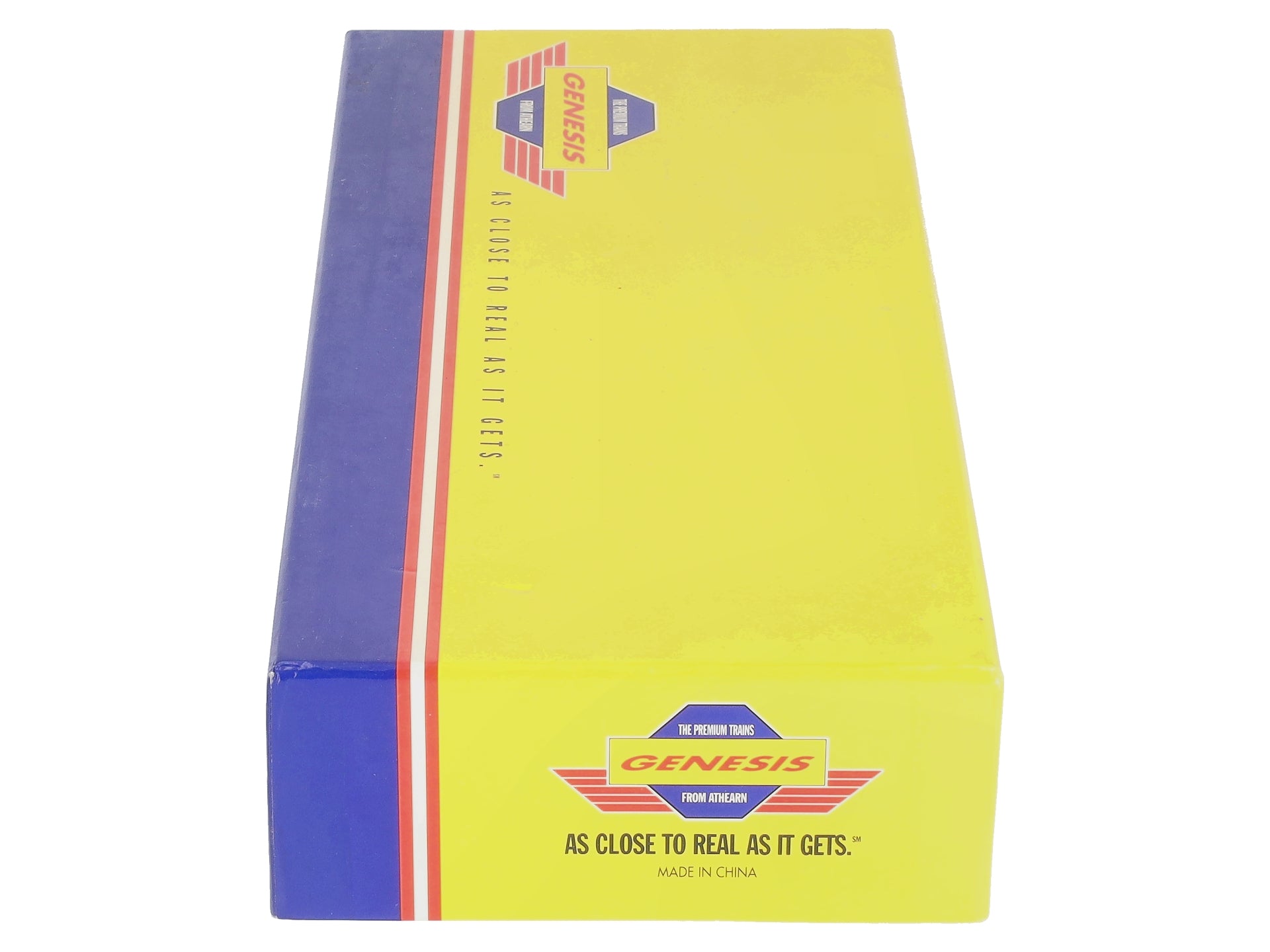 Athearn G67376 HO BN/BNSF Patch SD60M Diesel Locomotive w