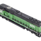 Athearn G67376 HO BN/BNSF Patch SD60M Diesel Locomotive w/DCC & Sound #8196