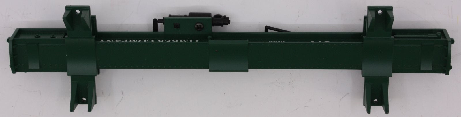 Lionel 29452-7 #177 Weyerhaeuser Timber Company Skeleton Log Car Body