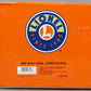 Lionel 6-28398 BNSF ES44AC Diesel Locomotive #6436