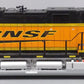Lionel 6-28398 BNSF ES44AC Diesel Locomotive #6436