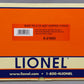 Lionel 6-21853 O BNSF PS-2CD Hopper Cars (Set of 3)