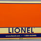 Lionel 6-21853 O BNSF PS-2CD Hopper Cars (Set of 3)