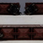 Lionel 6-21853 O BNSF PS-2CD Hopper Cars (Set of 3)