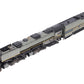 MTH 80-3201-1 HO Union Pacific 4-6-6-4 Steam Locomotive & Tender w/Proto-Sound 3