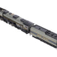 MTH 80-3201-1 HO Union Pacific 4-6-6-4 Steam Locomotive & Tender w/Proto-Sound 3
