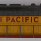 Lionel 28255-2 #4551 SD-40T-2 Union Pacific Shell with Lighting PCB