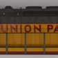 Lionel 28255-2 #4551 SD-40T-2 Union Pacific Shell with Lighting PCB
