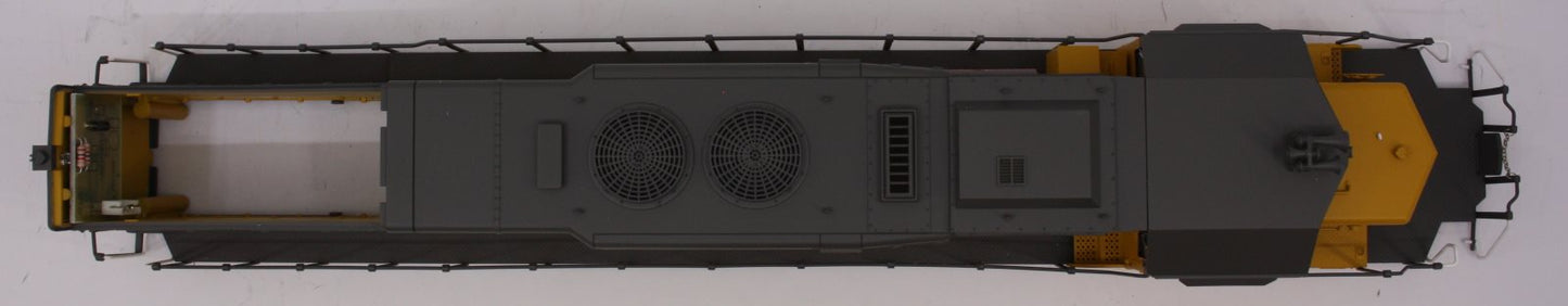Lionel 28255-2 #4551 SD-40T-2 Union Pacific Shell with Lighting PCB