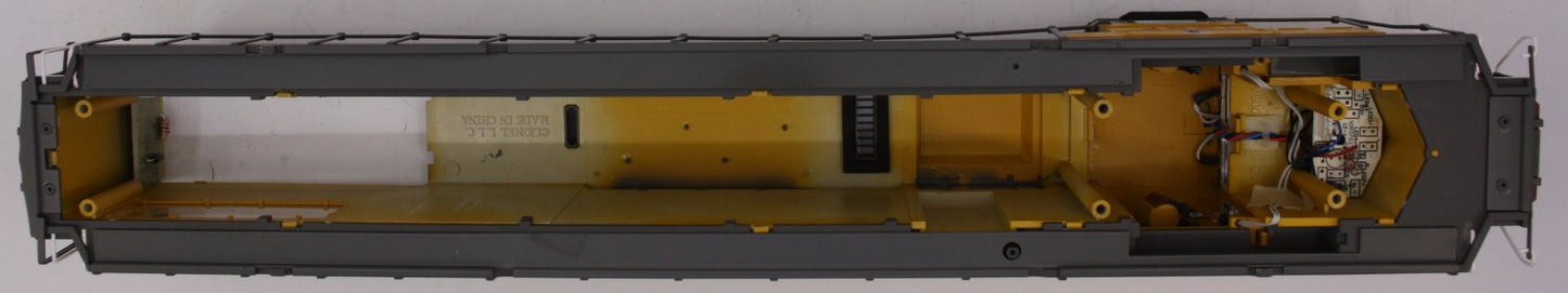 Lionel 28255-2 #4551 SD-40T-2 Union Pacific Shell with Lighting PCB