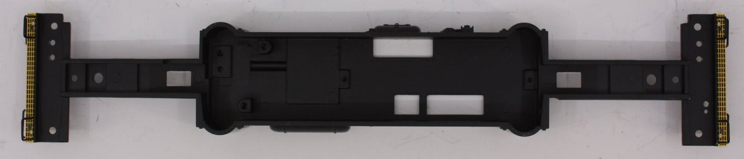 Lionel 22322-105 K-Line Operating Ballast Dump Car Frame