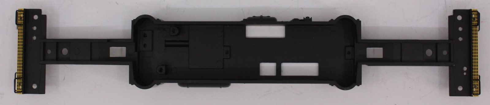 Lionel 22322-105 K-Line Operating Ballast Dump Car Frame