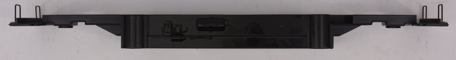 Lionel 22322-105 K-Line Operating Ballast Dump Car Frame