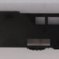 Lionel 22322-105 K-Line Operating Ballast Dump Car Frame