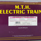 MTH 20-92059 O Chessie 4-Bay Hopper 6-Car Set