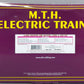 MTH 20-92059 O Chessie 4-Bay Hopper 6-Car Set